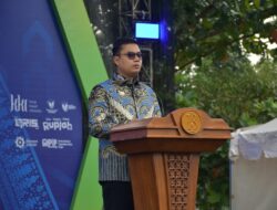 Prestasi Membanggakan, JDIH Kota Langsa Raih Predikat AA Tingkat Nasional