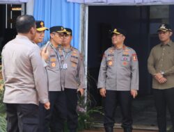 Presiden Prabowo Akan Resmikan Museum Ibu Marsinah serta Panen Raya Jagung Nasional