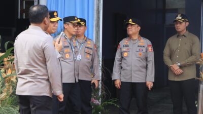 Presiden Republik Indonesia dijadwalkan menghadiri sejumlah agenda nasional pada Sabtu, 16 Mei 2026 di Provinsi Jawa Timur