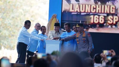Kapolri Jenderal Listyo Sigit Prabowo menyebut bahwa Polri bakal memiliki 28 gudang ketahanan pangan yang tersebar di beberapa titik wilayah Indonesia.