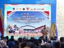 Polri Target Bangun 1.500 SPPG di Indonesia pada Tahun 2026