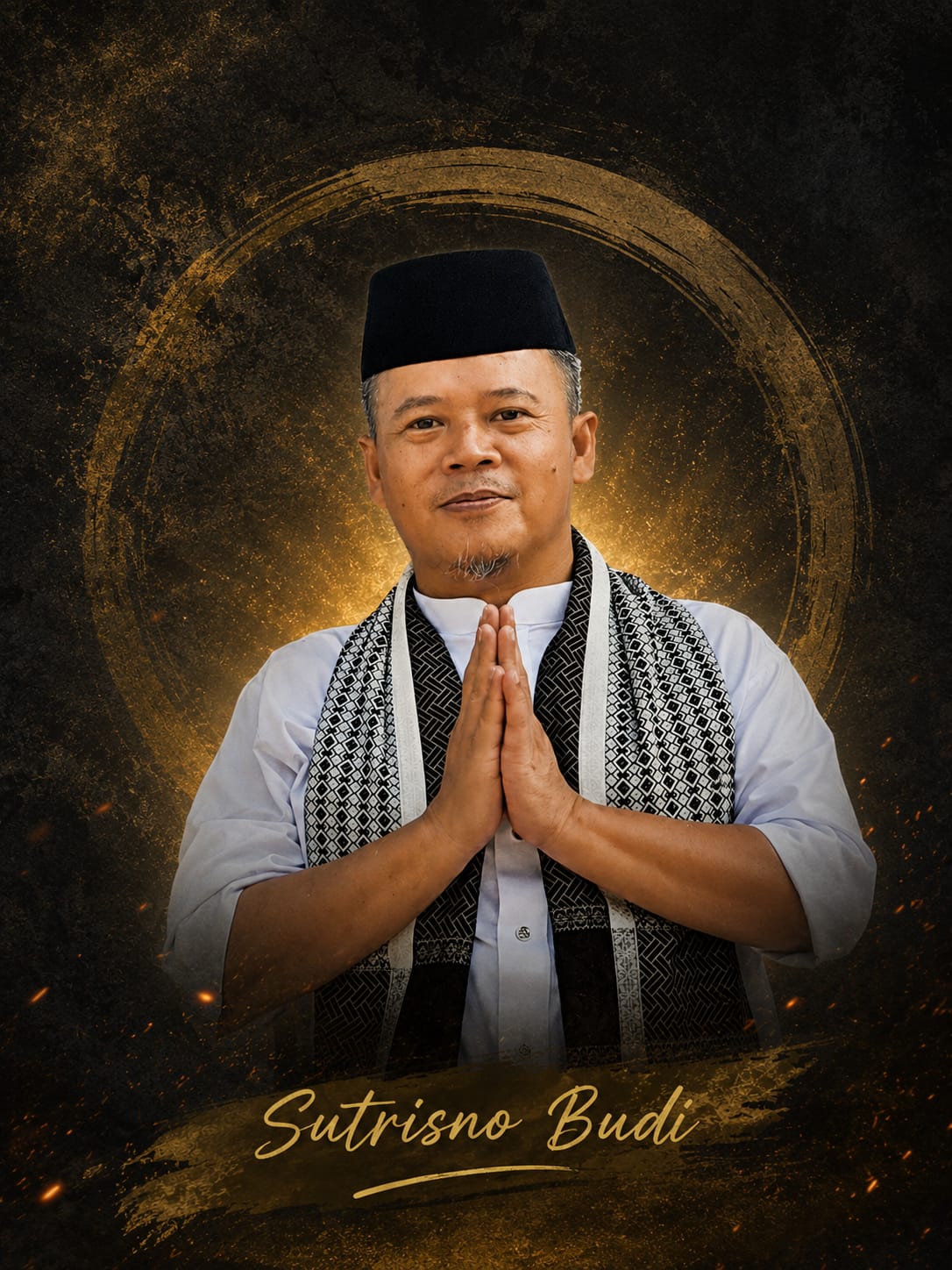 Sutrisno Budi