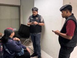 Musim Haji 2026, Satgas Haji Polri Terus Lindungi Masyarakat dari Praktik Haji Non-Prosedural