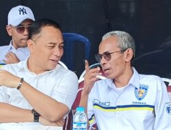 IMI Surabaya Siapkan Piala Wali Kota 2026, Hadirkan Tiga Kelas Balap dan Kontes Otomotif