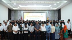 Bupati Armia Buka Pelatihan SDC Aceh Tamiang