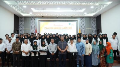 Bupati Aceh Tamiang, Irjen Pol. (Purn) Drs. Armia Pahmi MH