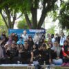 Antusias Ribuan Warga Kota Langsa Memadati Kegiatan CFD