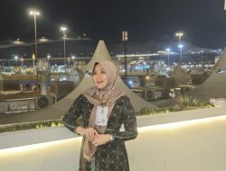 DPD RI Lia Istifhama Ungkap Cara Aman Saat Terpisah dengan Rombongan