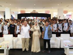 Pemkab dan DPRD Sidoarjo Kolaborasi Perkuat E-Sport, Siapkan Atlet Menuju Porprov 2027