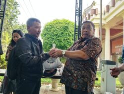 Kurban Idul Adha 1447 H: Cara PT Surabaya Kikis Ego Jabatan Tanpa Korbankan Pelayanan