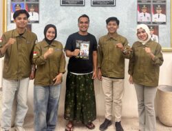 BEM KM STKIP PGRI Bangkalan Sampaikan Tiga Isu Strategis kepada Bupati: Pendidikan, Kesehatan, dan Infrastruktur Jadi Sorotan
