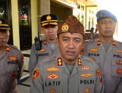 Polres Probolinggo Siagakan Personel Layanan Pengamanan Yadnya Kasada 2026 di Gunung Bromo