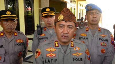 Polres Probolinggo Siagakan Personel Layanan Pengamanan Yadnya Kasada 2026 di Gunung Bromo