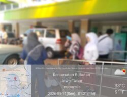 Sangat Memprihatinkan, Dugaan Keracunan Massal SDN Tembok Dukuh Usai Konsumsi MBG