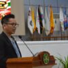 Pengurus Baru KONI Kota Langsa Resmi Dilantik, Siap Bangkitkan Prestasi Olahraga