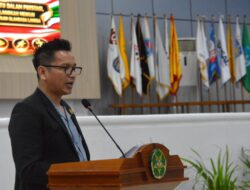 Pengurus Baru KONI Kota Langsa Resmi Dilantik, Siap Bangkitkan Prestasi Olahraga