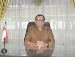 Pemko Langsa Salurkan Bantuan Penguatan Ekonomi dan Pengganti Perabot Rumah Tangga dari Kemensos RI Tahap I Untuk 1.307 KK