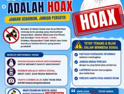 Polres Ngawi Pastikan Teror Pocong Jadi – jadian Tidak Benar