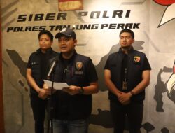 Polres Pelabuhan Tanjung Perak Amankan Pelaku Pemerasan Sopir Truk yang Viral di Medsos