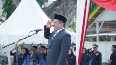 Wakil Bupati Aceh Tamiang Ismail SE,I