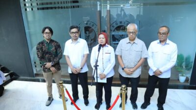 Komisioner Kompolnas sekaligus Ketua Pelaksna Kompolnas Awards 2026, Irjen Pol. (Purn.) Ida Oetari Poernamasasi