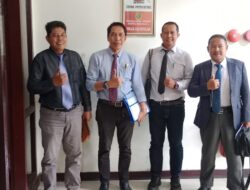 Sidang PMH Dana Hibah di PN Gresik: Mediasi Ditunda, Kuasa Hukum Kejagung Gagal Tunjukkan Surat Kuasa