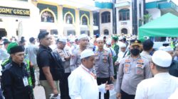 Haul ke-71 Habib Abu Bakar bin Muhammad bin Umar Assegaf