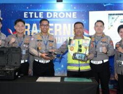 Jelang Operasi Patuh 2026, ETLE Perkuat Penegakan Hukum Tanpa Interaksi Langsung dengan Pelanggar