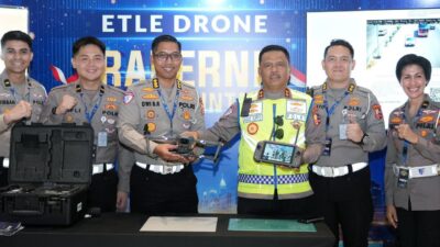Irjen Pol. Drs. Agus Suryonugroho, S.H., Kakorlantas Polri
