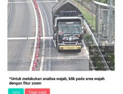 Korlantas Polri Gunakan ETLE WIM Perkuat Pengawasan dan Penegakan Hukum Menuju Zero ODOL 2027