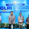 Polri Perkuat Rekrutmen Penyandang Disabilitas, Siapkan Perluasan Ruang Jabatan Secara Bertahap