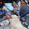 Jelang Hari Bhayangkara ke-80, Polresta Sidoarjo Gelar Donor Darah