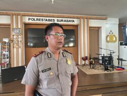 Polrestabes Surabaya Terus Telusuri Pelaku Dugaan Penganiayaan Wartawan Saat Meliput Aksi Penolakan RUU TNI