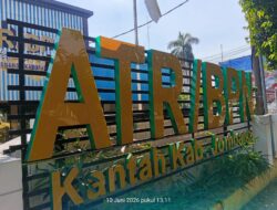 Respons Cepat, BPN Jombang Siap Ukur Ulang Lahan Tertukar di Kesamben
