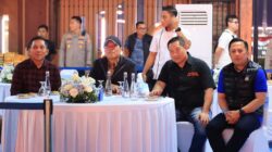 Wakapolri Ajak Nobar Gratis Piala Dunia 2026 Serentak di Seluruh Indonesia