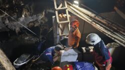 Pembangunan Saluran Box Culvert Margorejo Surabaya Diduga Memakan Korban Pemotor Hingga MD