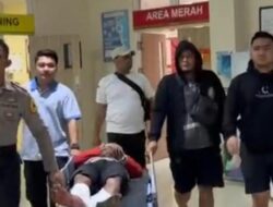 Polres Gresik Ungkap Curat di Menganti, Tersangka Diamankan di Jombang