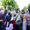Polres Ponorogo Siagakan 600 Personel Kawal Puncak Grebeg Suro 2026 dan Larungan Telaga Ngebel