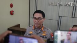 Kabid Humas Polda Jatim, Kombes Pol Jules Abraham Abast
