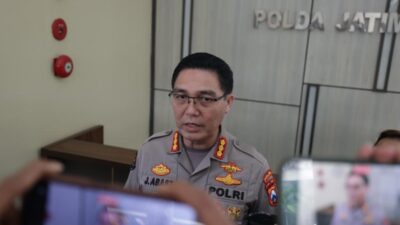 Polda Jatim Perketat Pengamanan 1 Suro, Imbau Masyarakat Tidak Konvoi