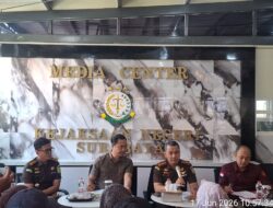 Tak Temukan Kerugian Negara, Kejari Surabaya Tutup Kasus Dugaan Korupsi RSUD dr. Soetomo