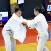 Polda Jatim Gelar Kejuaraan Judo Kapolda Cup 2026, Semangat Sportivitas Sambut Hari Bhayangkara ke 80