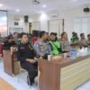 Polres Probolinggo Perkuat Silaturahmi, Ajak Mahasiswa dan Komunitas Ojol Nobar Piala Dunia