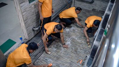 Hari Bhayangkara ke-80 Jadi Momentum Polda Jatim Perkuat Kepedulian Sosial dan Keagamaan