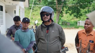 Bupati Aceh Tamiang, Irjen Pol. (Purn) Drs. Armia Pahmi MH