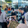 Polres Gresik Beri Layanan Ambulans Gratis untuk Masyarakat