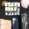 Polres Lumajang Amankan Dua Tersangka Pengedar Okerbaya, Sita Puluhan Ribu Butir Pil Logo Y