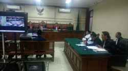 ​Pihak keluarga dan pesantren menyatakan tetap menghormati proses hukum di Kejaksaan Negeri (Kejari) Gresik.