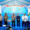 Hadiri Puncak Bakti Kesehatan, Kapolri: Berikan Pelayanan Terbaik ke Masyarakat dan Anggota