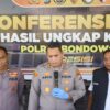 Polres Bondowoso Tetapkan Oknum ASN Jadi Tersangka Kasus Pemukulan Perawat RSUD